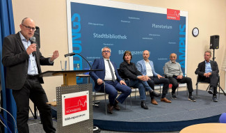 Religionen Risiko Ressource