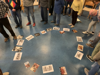 Vielfalt eine Zu-Mutung