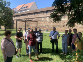 Pfarrkonferenz Pegnitz