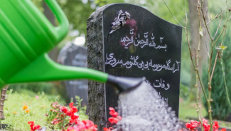 Studientag Hospizakademie 1.07.2024